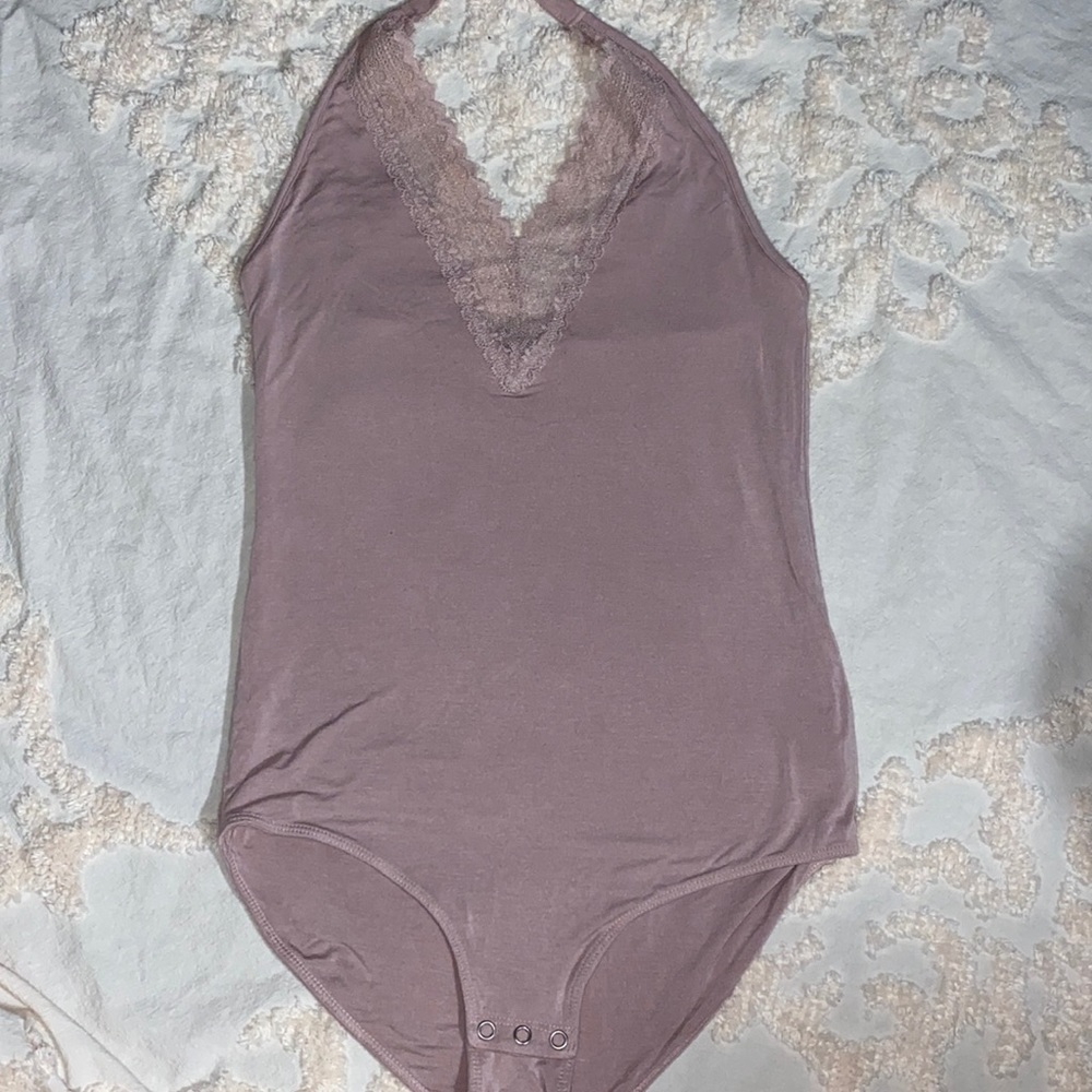 American Eagle Bodysuit